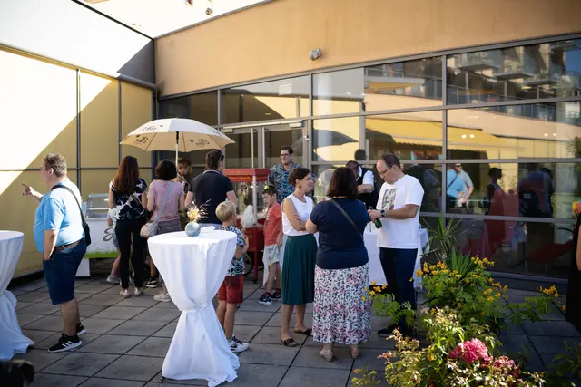 Foto: Gesundheitszentrum Bad Sauerbrunn