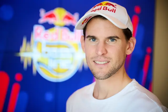 Foto: Philipp Carl Riedl / Red Bull Content Pool
