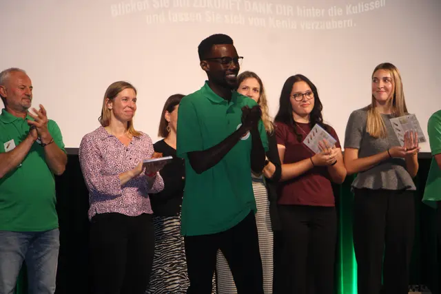 Foto: Josef Hofmüller