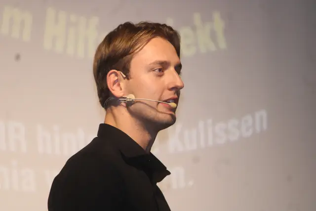 Foto: Josef Hofmüller