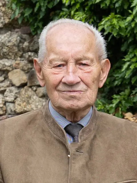 Markus Freinschlag, Windhaag bei Perg | Foto: Familie/Privat