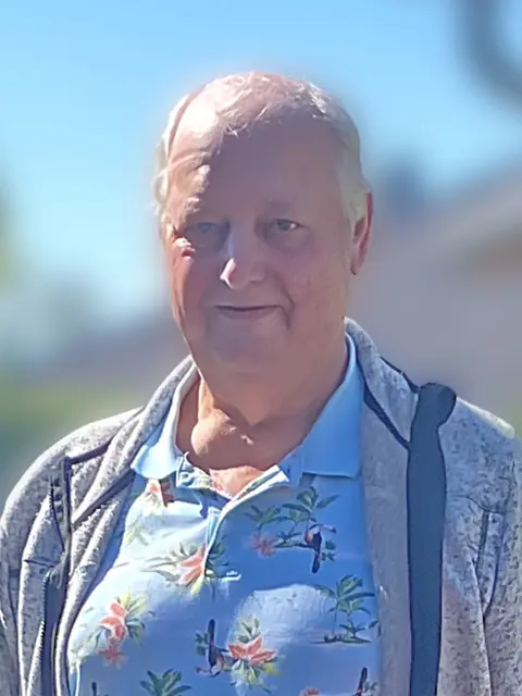 Franz Prinz, Münzbach | Foto: Familie/Privat