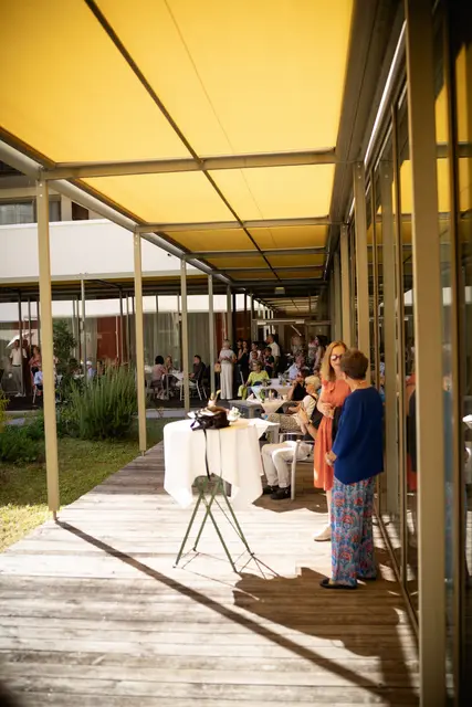 Foto: Gesundheitszentrum Bad Sauerbrunn