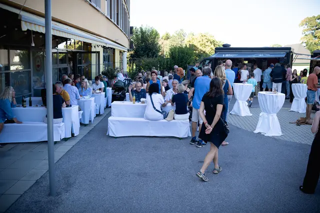 Foto: Gesundheitszentrum Bad Sauerbrunn