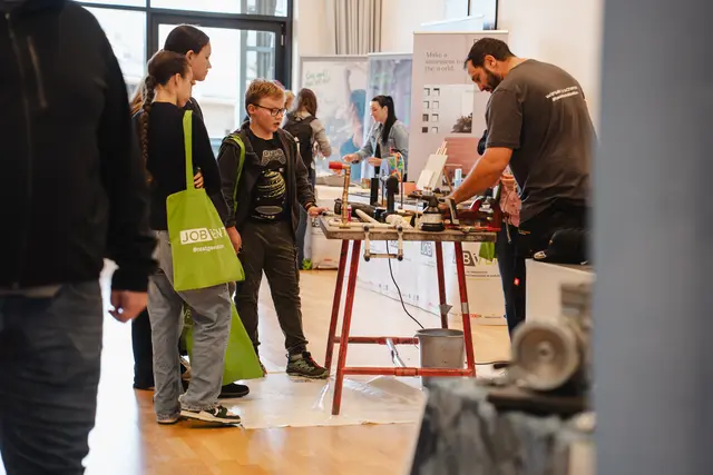 Foto: Michael Geißler