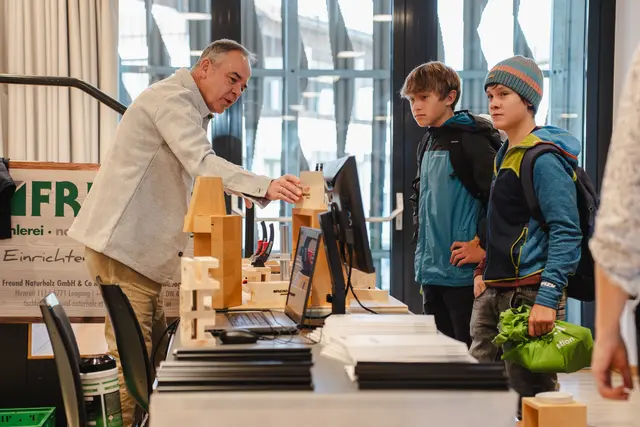 Foto: Michael Geißler