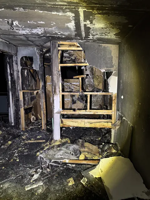 Foto: FF Putzleinsdorf