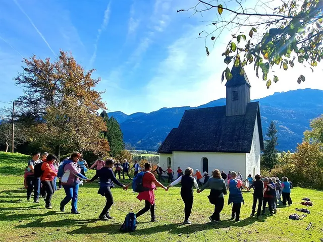 Foto: Pfarre Hermagor