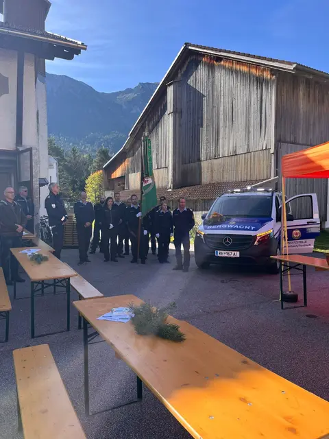 Foto: Gem. Weißenbach