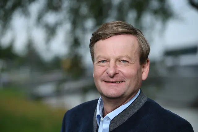 FPÖ Bezirksparteiobmann Gottfried Waldhäusl | Foto: FPÖ