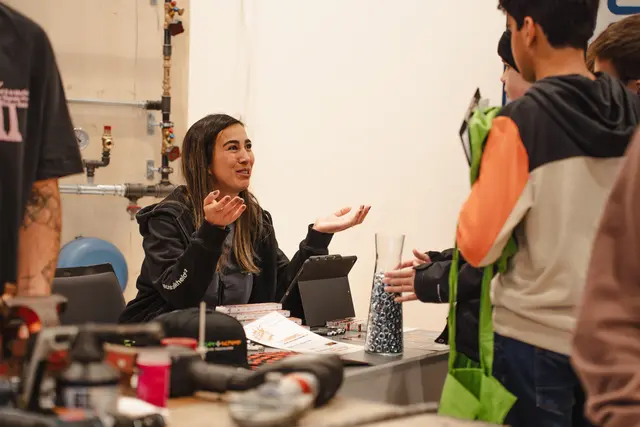 Foto: Michael Geißler