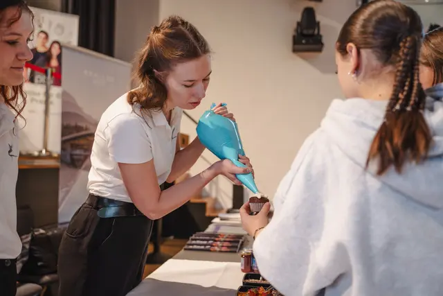 Foto: Michael Geißler