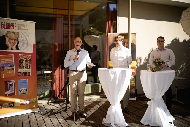 Foto: Gesundheitszentrum Bad Sauerbrunn