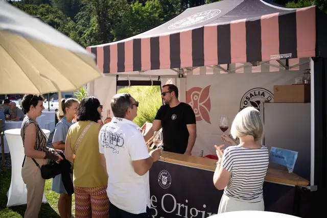 Foto: Gesundheitszentrum Bad Sauerbrunn