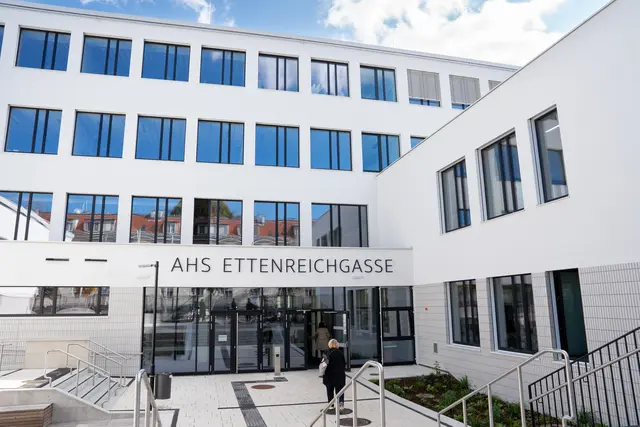 Foto: Valentina Marinelić/MeinBezirk