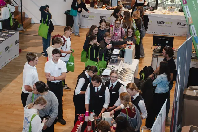 Foto: Michael Geißler