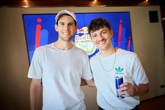 Foto: Philipp Carl Riedl / Red Bull Content Pool