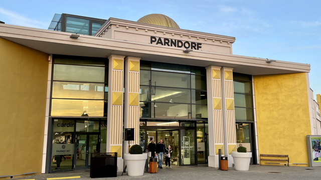 Foto: Ekazent Management Parndorf GmbH