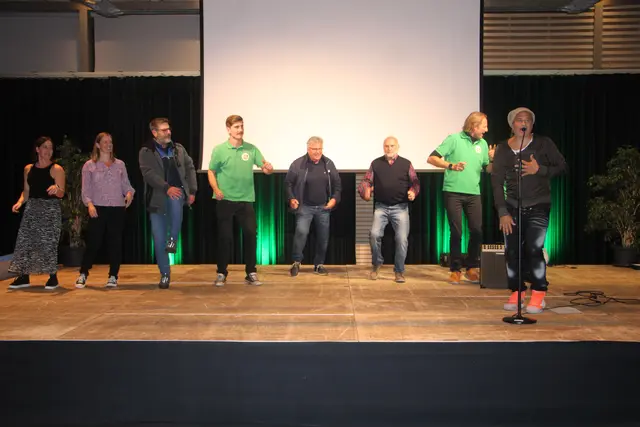 Foto: Josef Hofmüller