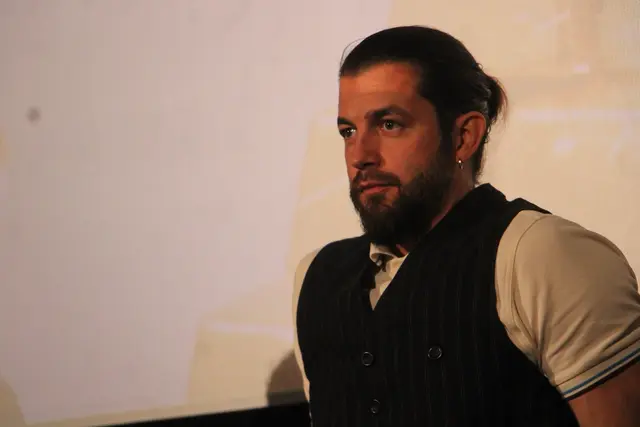 Foto: Josef Hofmüller