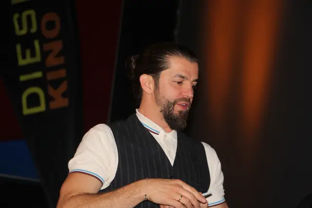 Foto: Josef Hofmüller