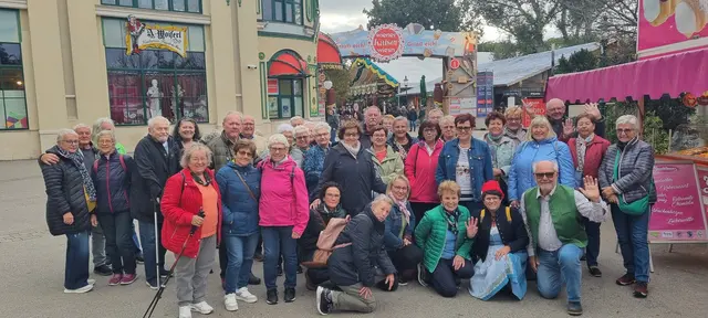 Foto: PVÖ-Ortsgruppe Zwentendorf