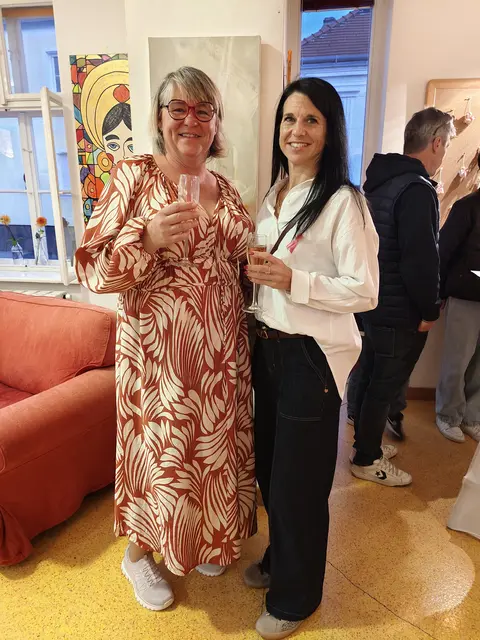 Foto: Eva Lacher-Dörfler