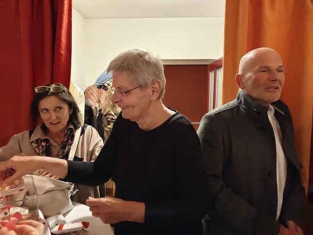 Foto: Eva Lacher-Dörfler