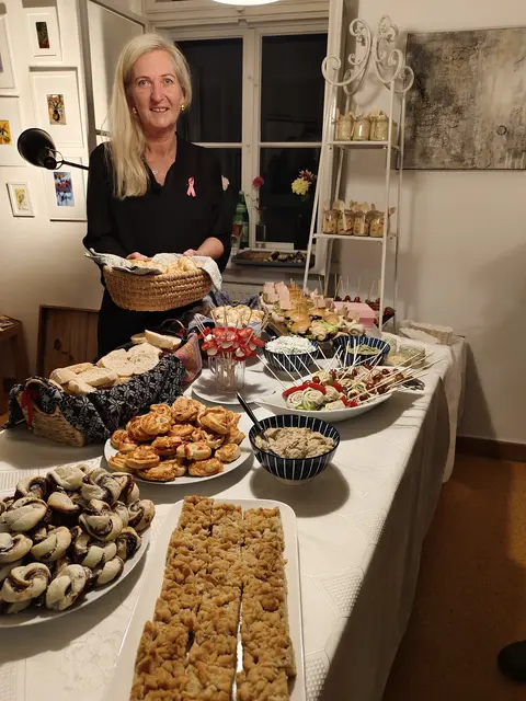 Foto: Eva Lacher-Dörfler