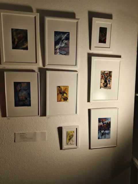 Foto: Eva Lacher-Dörfler