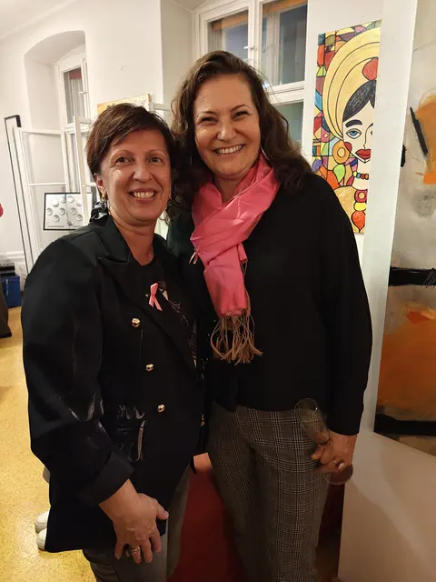 Foto: Eva Lacher-Dörfler