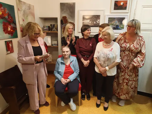 Foto: Eva Lacher-Dörfler