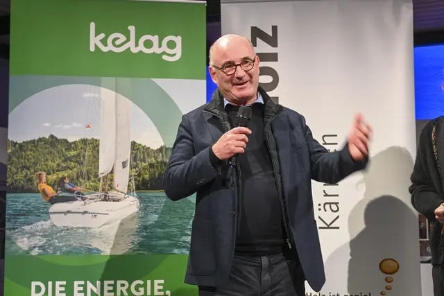 Foto: Ferdinand Neumüller