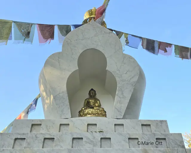 Buddhistisches Diamantweg-Zentrum Graz