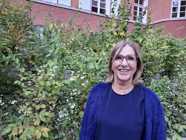Schulqualitätsmanagerin Daniela Lehmann lädt zur 3. Bildungsmesse nach Landeck herzlich ein. 