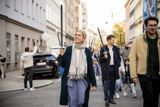 Foto: Stadt Wien/Karo Pernegger