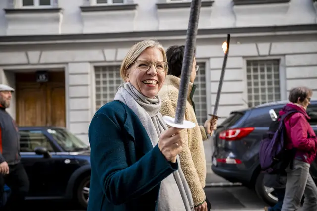 Foto: Stadt Wien/Karo Pernegger