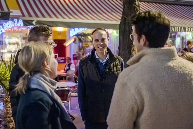 Foto: Stadt Wien/Karo Pernegger