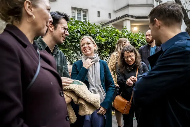 Foto: Stadt Wien/Karo Pernegger