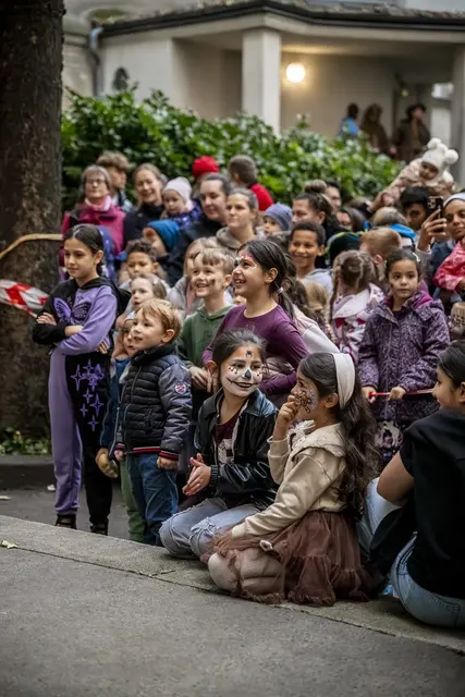 Foto: Stadt Wien/Karo Pernegger