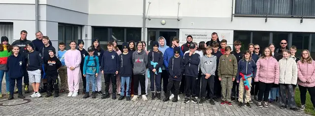 Foto: Bfkdo Amstetten
