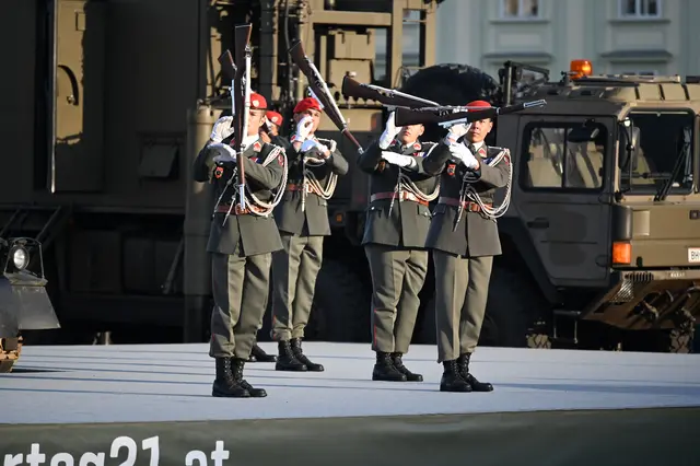 (Archivfoto) | Foto: Ernst Penz