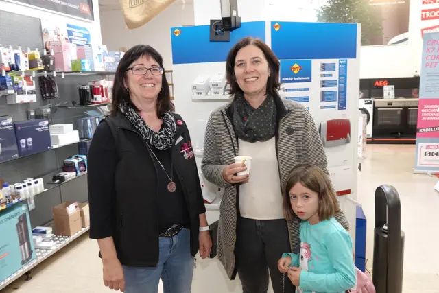 Foto: Michael Blinzer