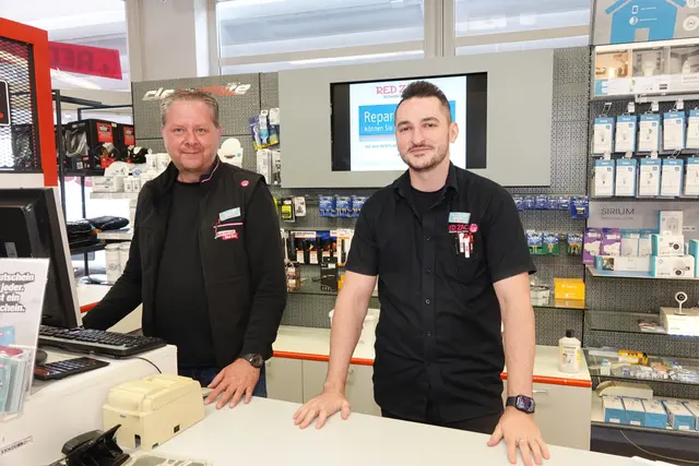 Foto: Michael Blinzer