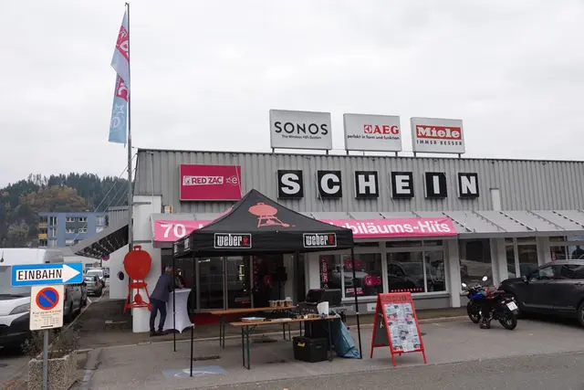 Foto: Michael Blinzer