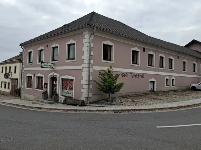 Fischelmaier, Pabneukirchen. | Foto: Zinterhof