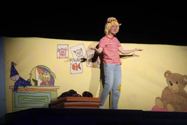 Foto: Josef Hofmüller