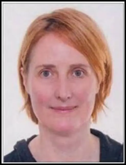 Seit der Nacht auf den 14. Oktober 2025 wird diese 49-jährige Frau aus München vermisst. | Foto: LPD