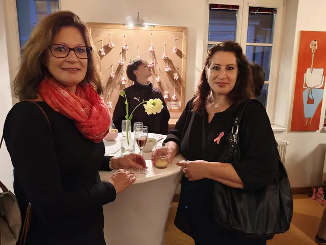 Foto: Eva Lacher-Dörfler