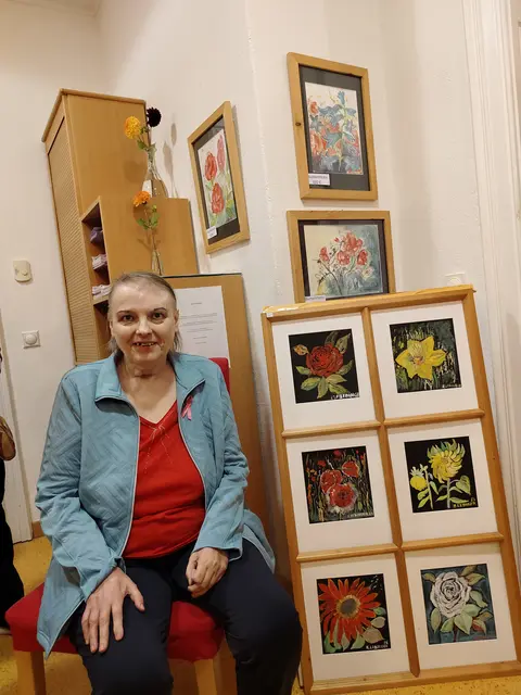 Foto: Eva Lacher-Dörfler